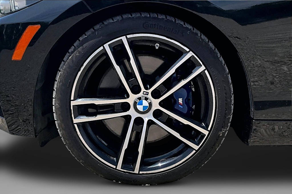 Thumbnail: 2020 BMW 2 Series - 6