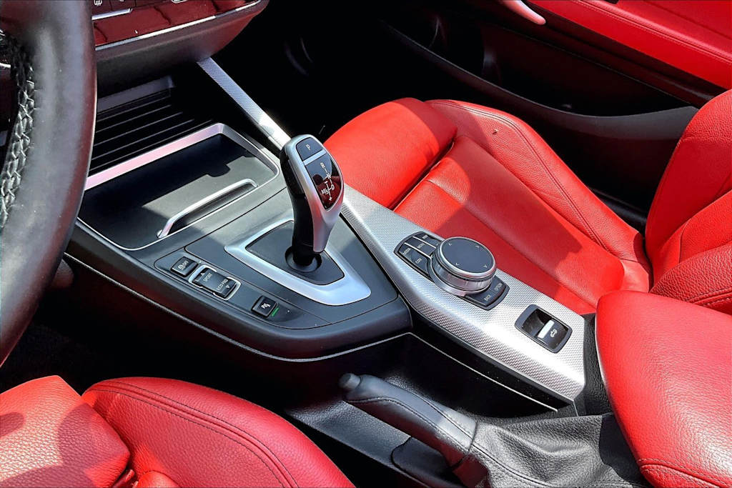 Thumbnail: 2021 BMW 2 Series - 12