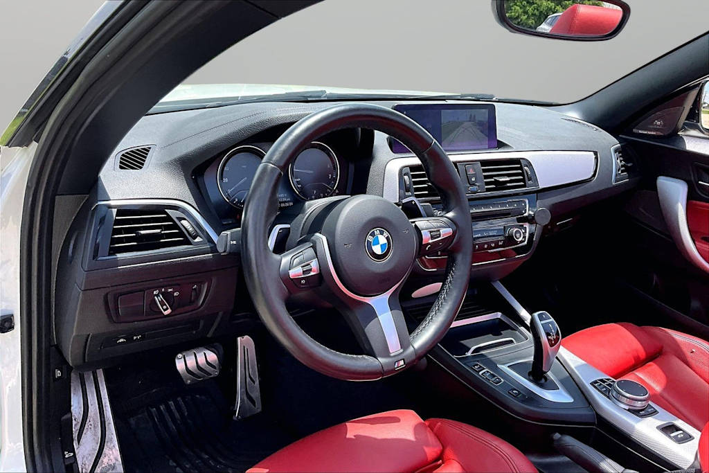 Thumbnail: 2021 BMW 2 Series - 7