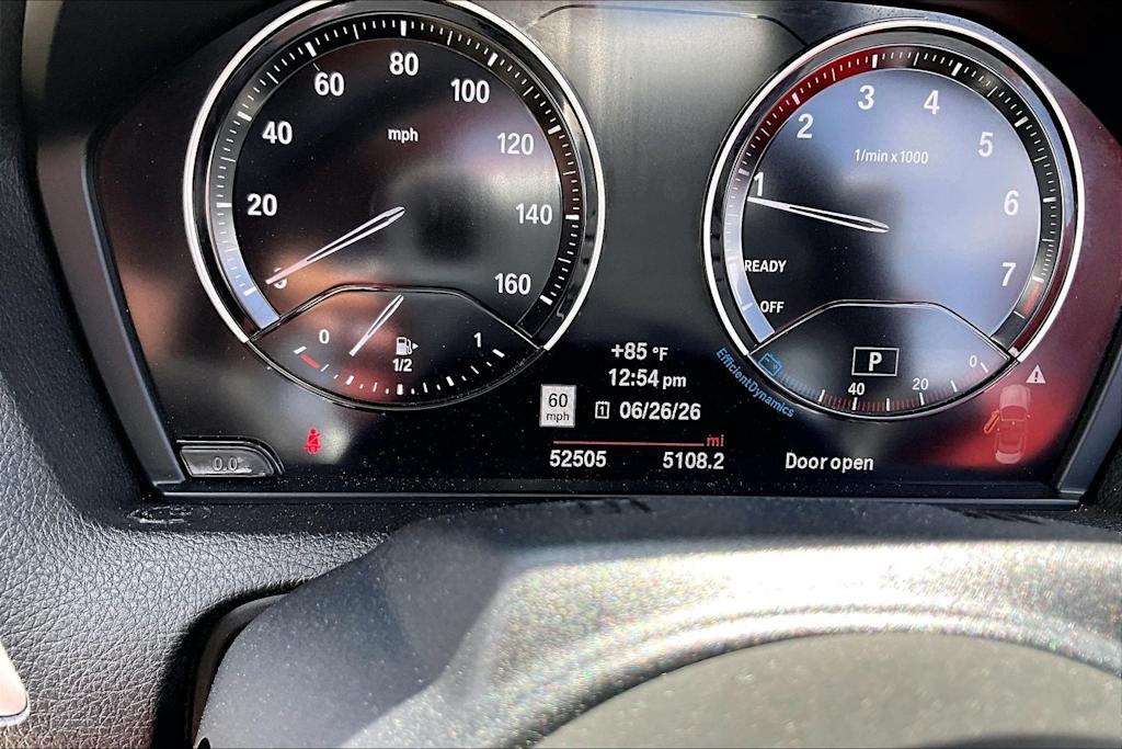 Thumbnail: 2021 BMW 2 Series - 13