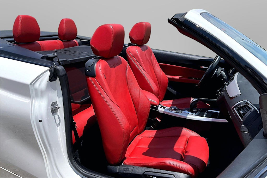 Thumbnail: 2021 BMW 2 Series - 8