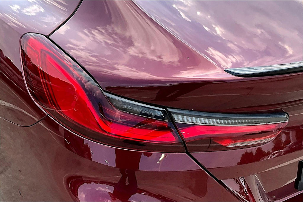 Thumbnail: 2022 BMW M8 - 33