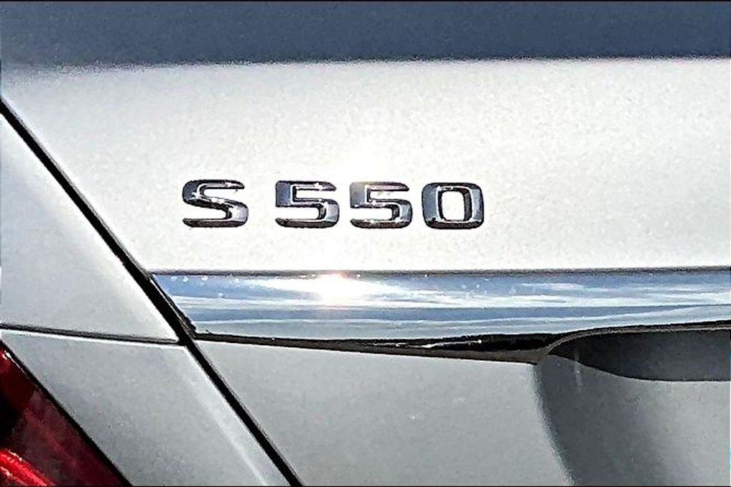 Thumbnail: 2015 Mercedes-Benz S-Class - 33