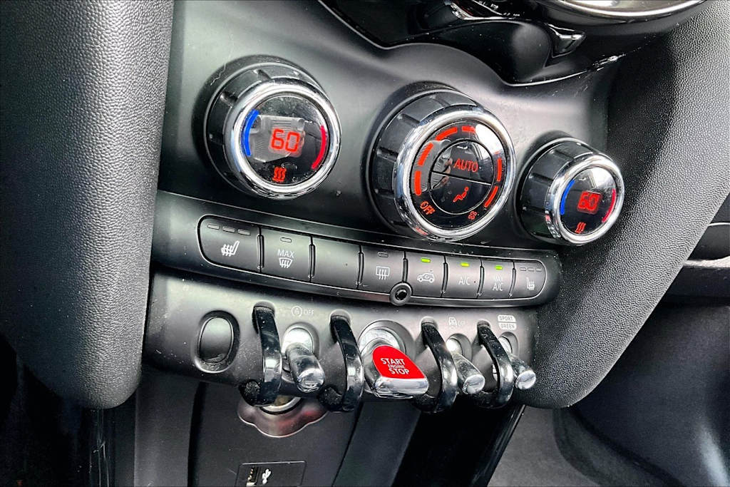 Thumbnail: 2021 MINI Cooper - 25