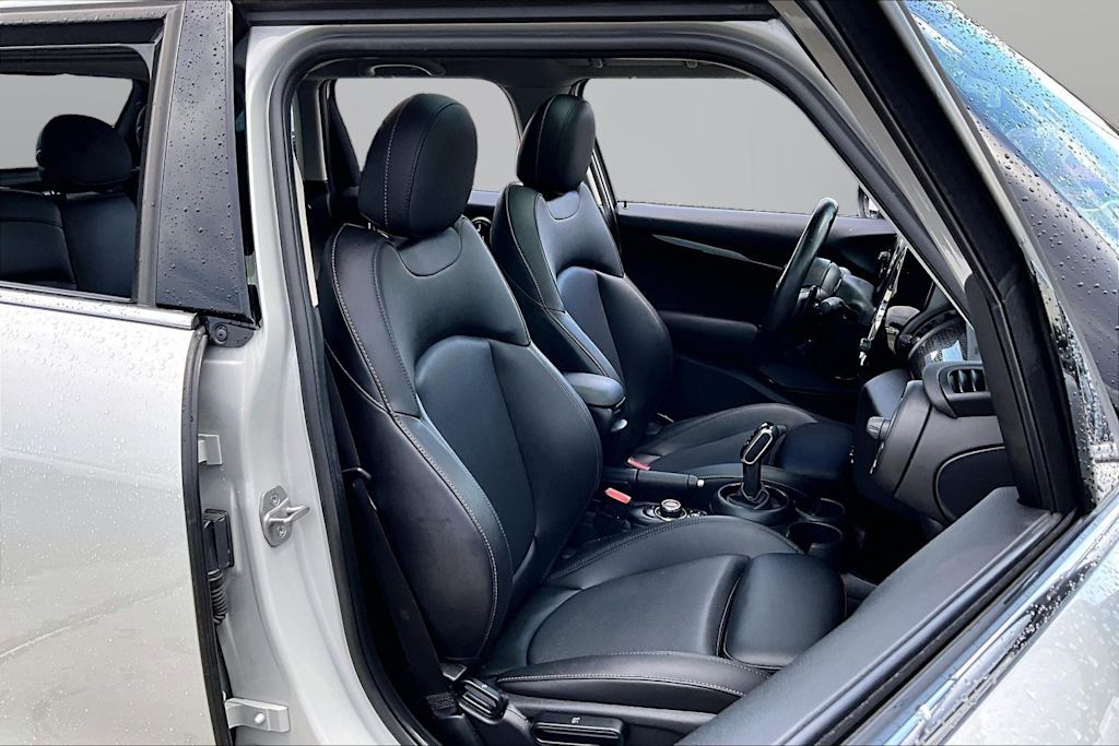 Thumbnail: 2021 MINI Cooper - 9
