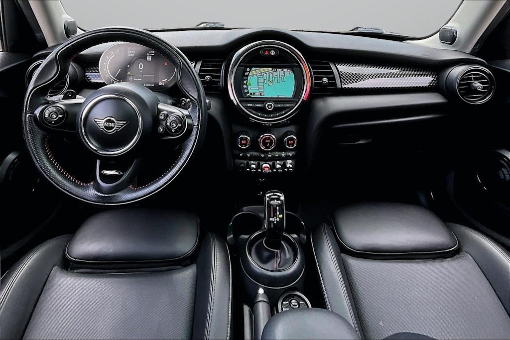 Thumbnail: 2021 MINI Cooper - 12