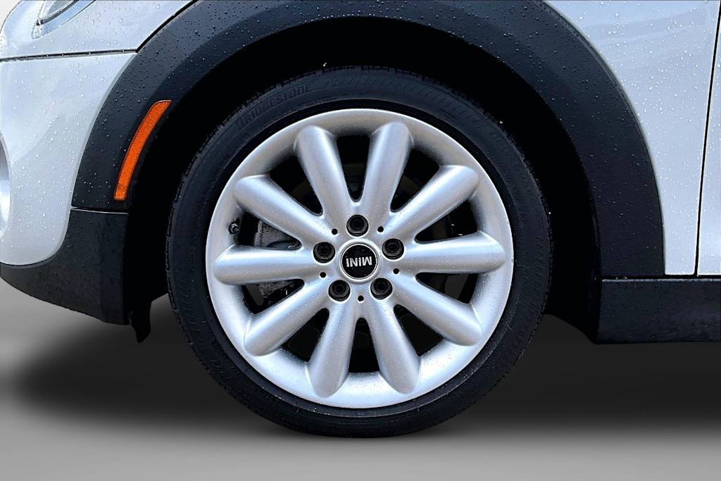Thumbnail: 2021 MINI Cooper - 7