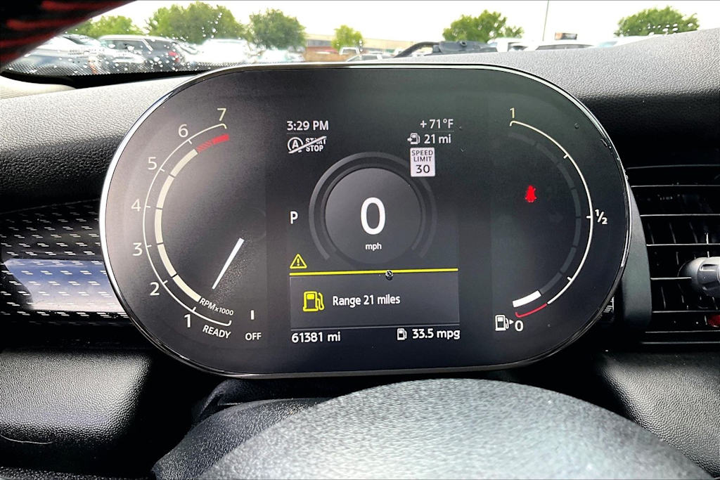 Thumbnail: 2021 MINI Cooper - 15