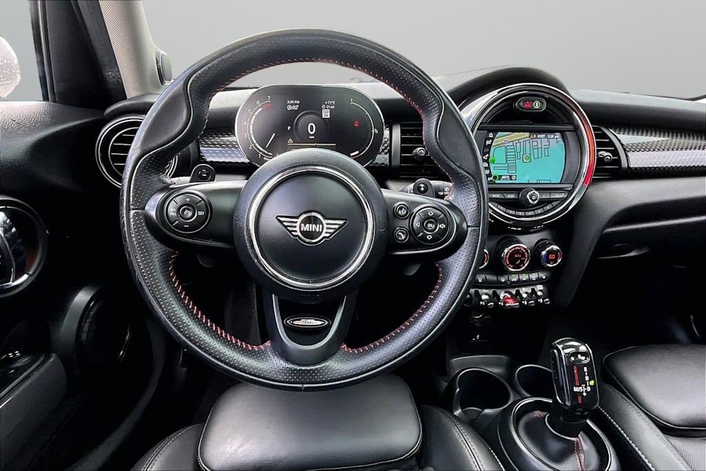 Thumbnail: 2021 MINI Cooper - 2