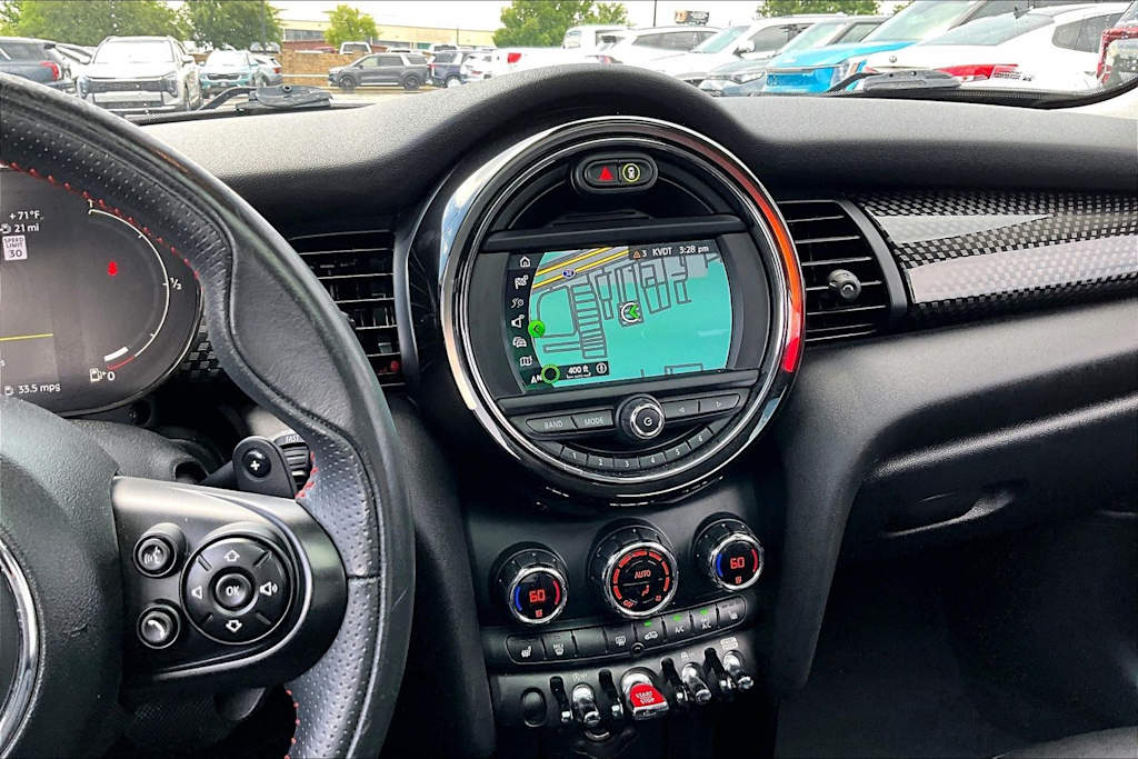 Thumbnail: 2021 MINI Cooper - 8
