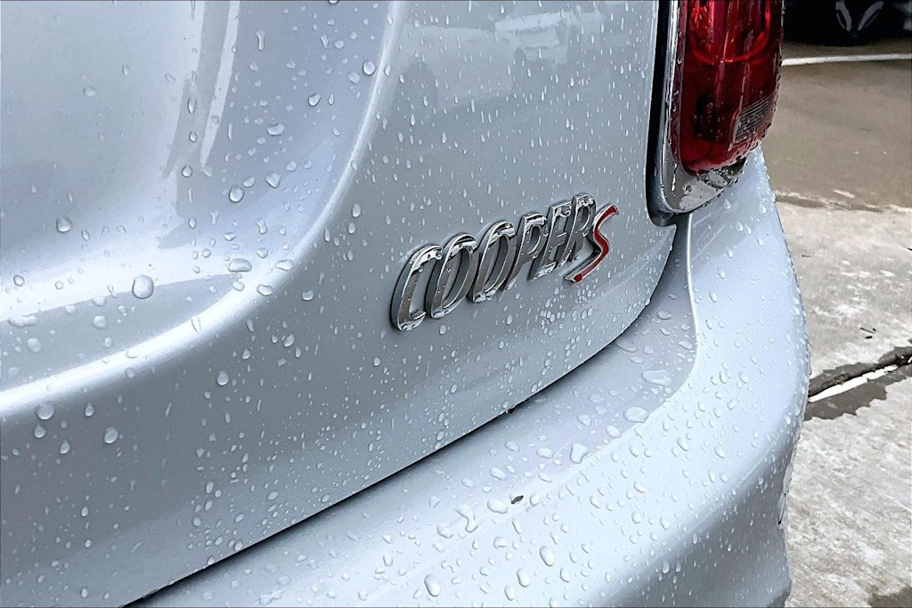 Thumbnail: 2021 MINI Cooper - 6
