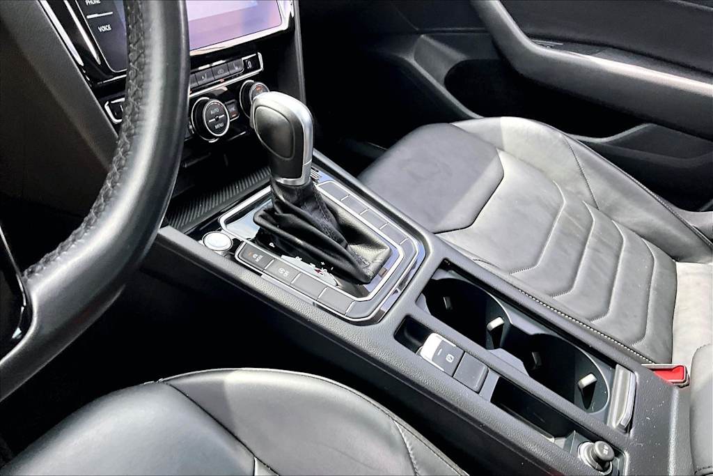 Thumbnail: 2019 Volkswagen Arteon - 14