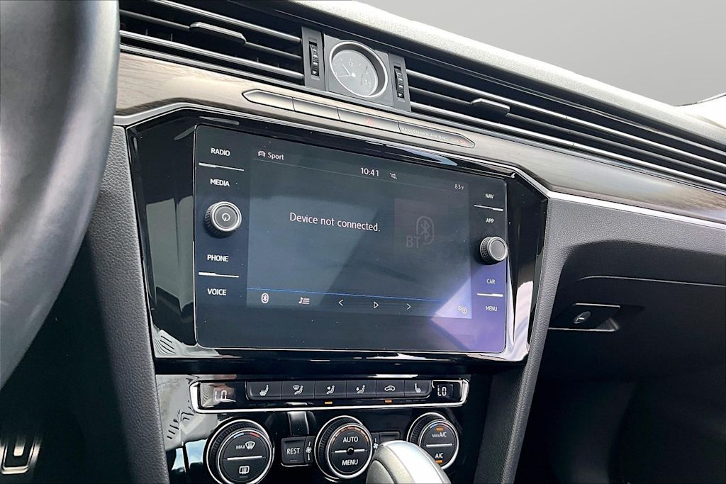Thumbnail: 2019 Volkswagen Arteon - 13