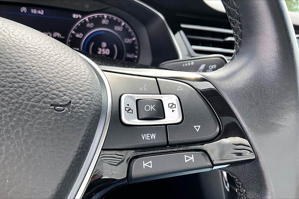 Thumbnail: 2019 Volkswagen Arteon - 19