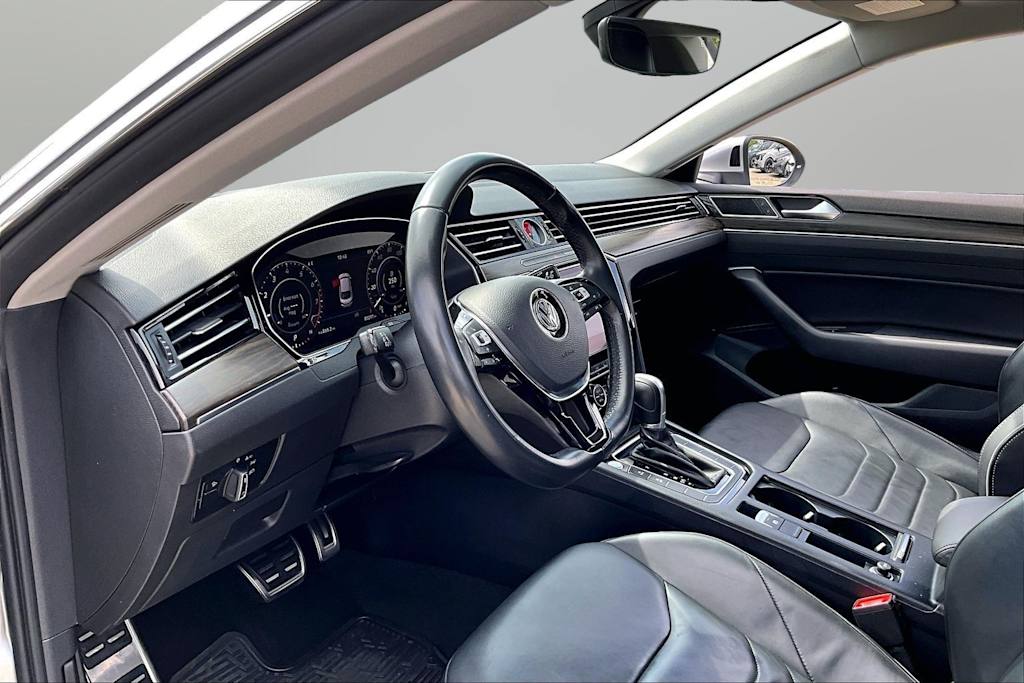 Thumbnail: 2019 Volkswagen Arteon - 2