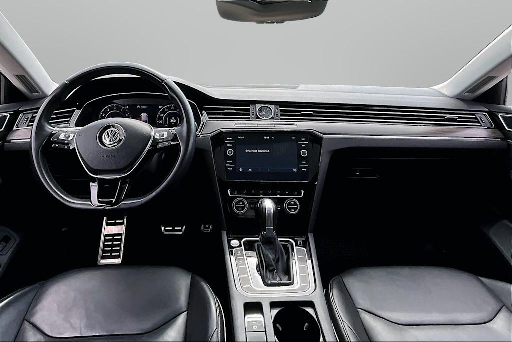 Thumbnail: 2019 Volkswagen Arteon - 8