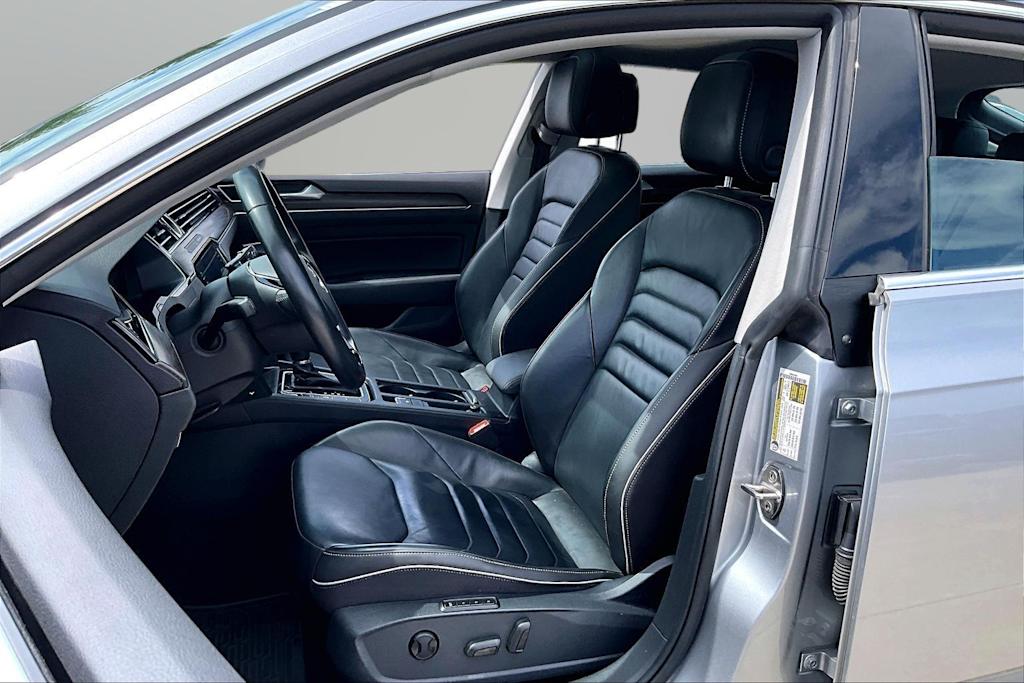 Thumbnail: 2019 Volkswagen Arteon - 22