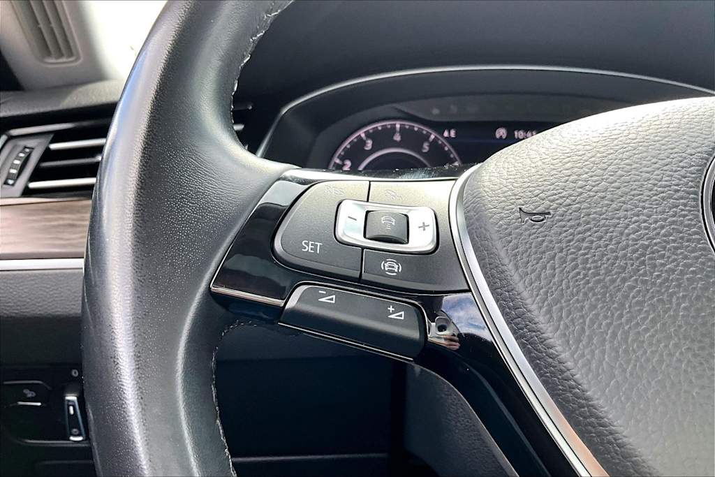 Thumbnail: 2019 Volkswagen Arteon - 18