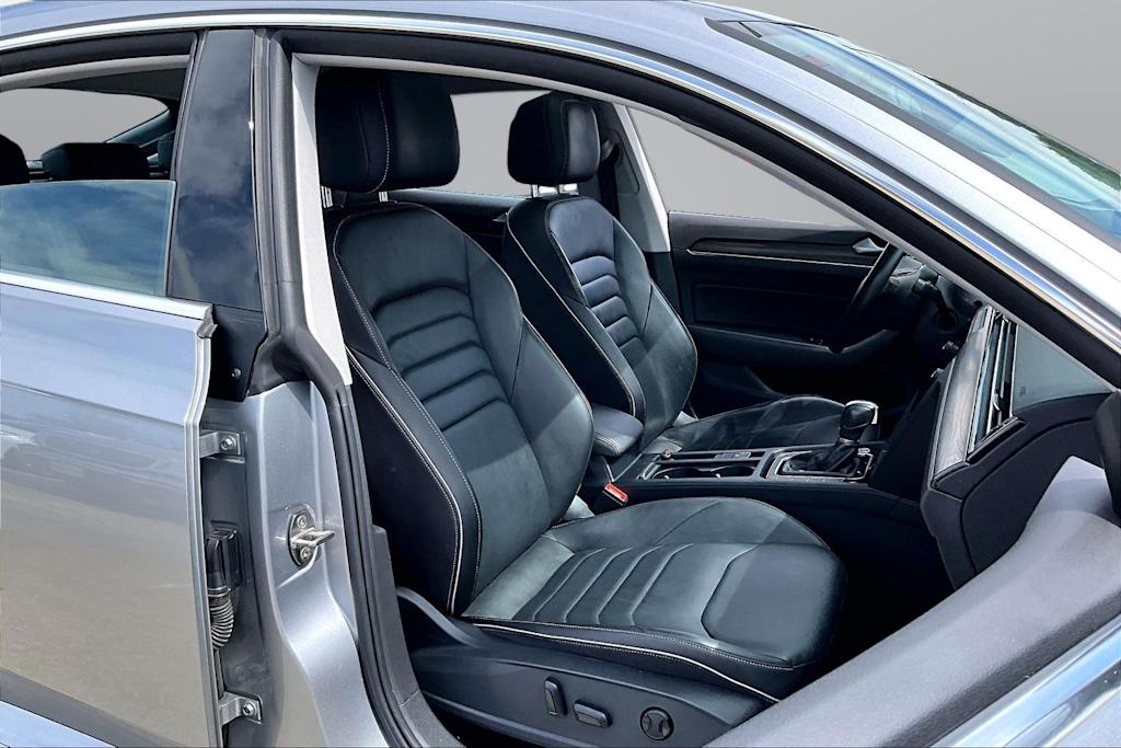 Thumbnail: 2019 Volkswagen Arteon - 9