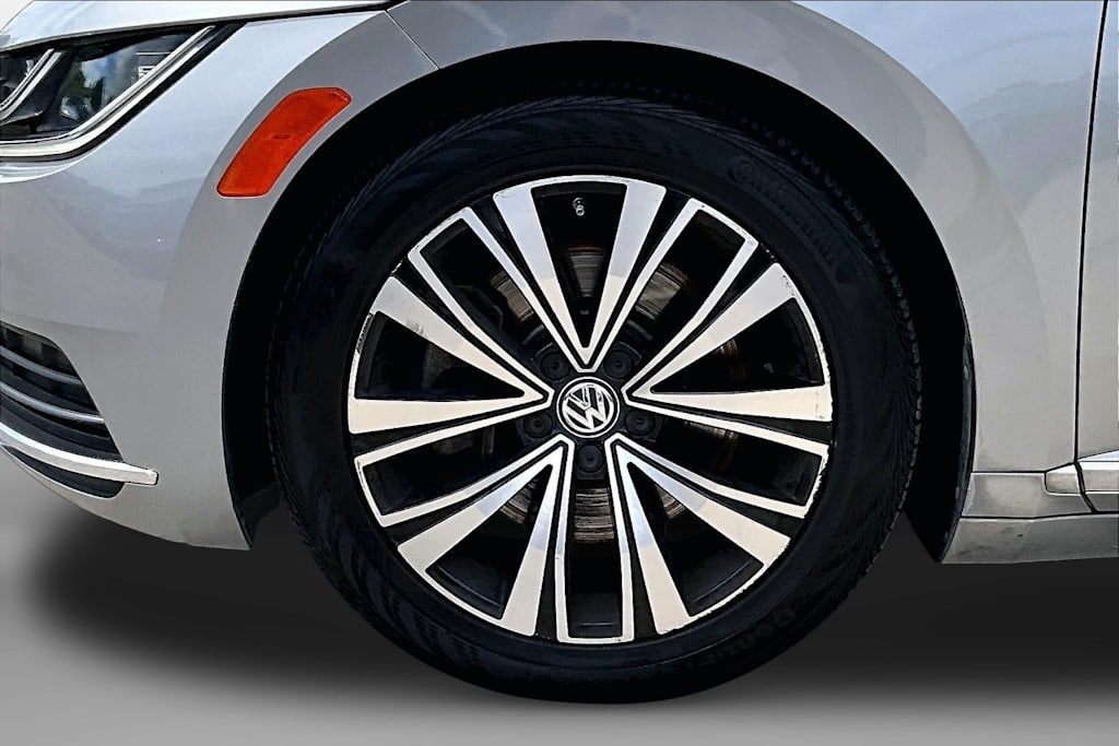 Thumbnail: 2019 Volkswagen Arteon - 7