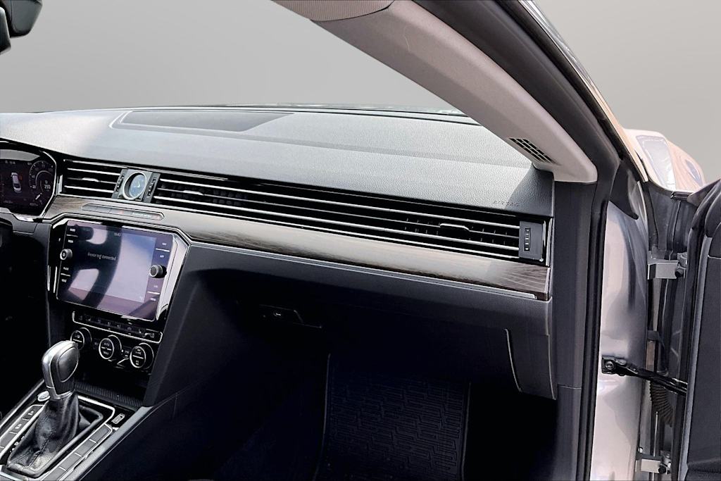Thumbnail: 2019 Volkswagen Arteon - 12