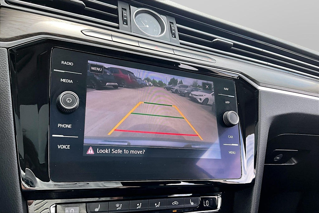 Thumbnail: 2019 Volkswagen Arteon - 20