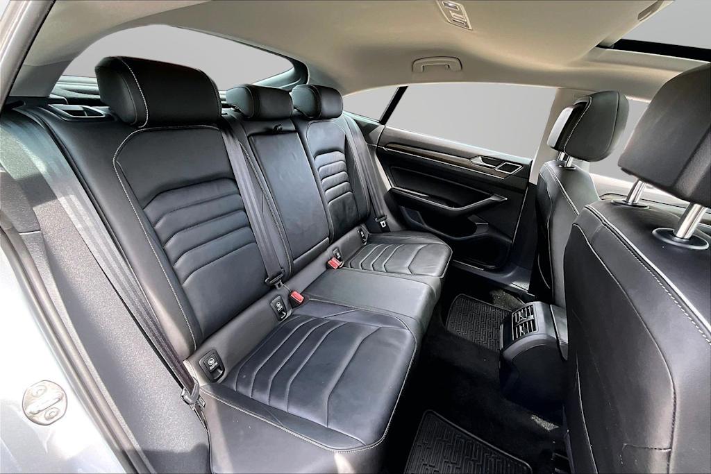Thumbnail: 2019 Volkswagen Arteon - 23