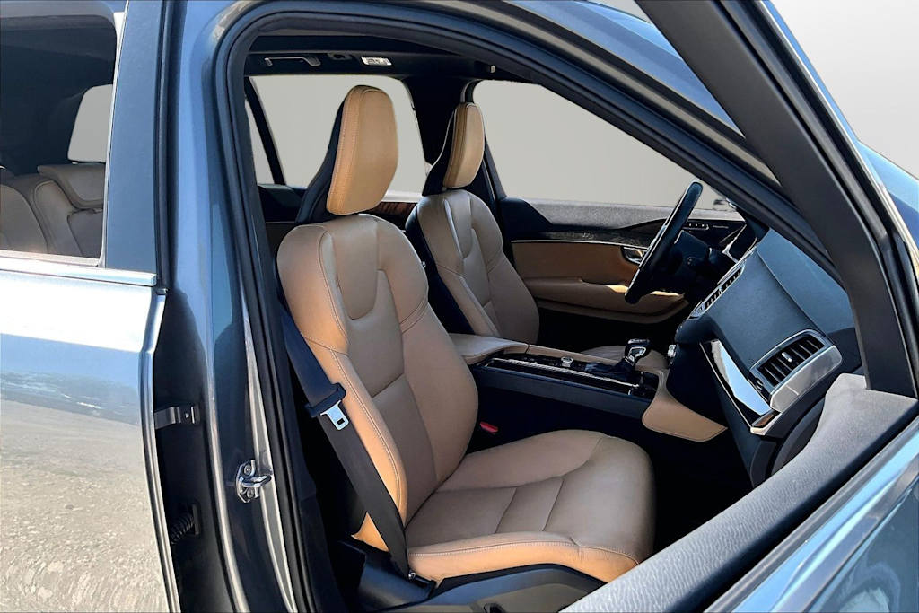Thumbnail: 2019 Volvo XC90 - 8