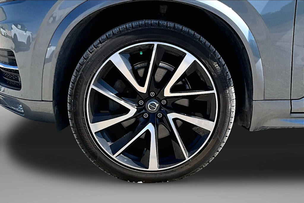 Thumbnail: 2019 Volvo XC90 - 6