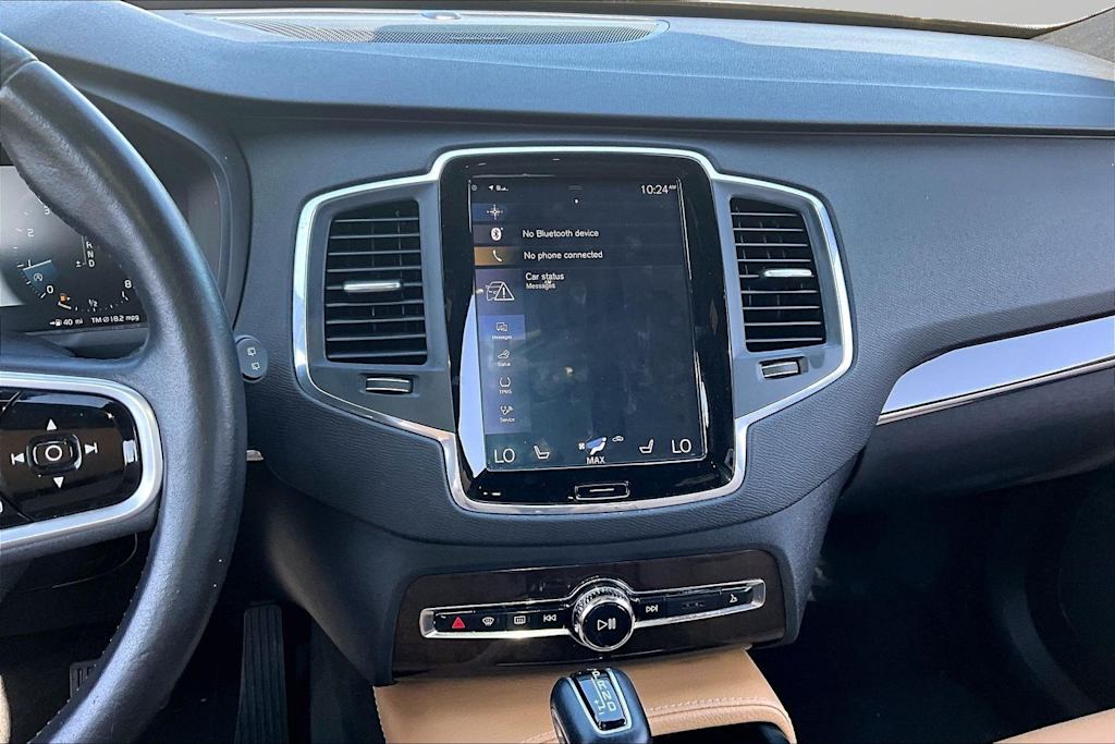 Thumbnail: 2019 Volvo XC90 - 11