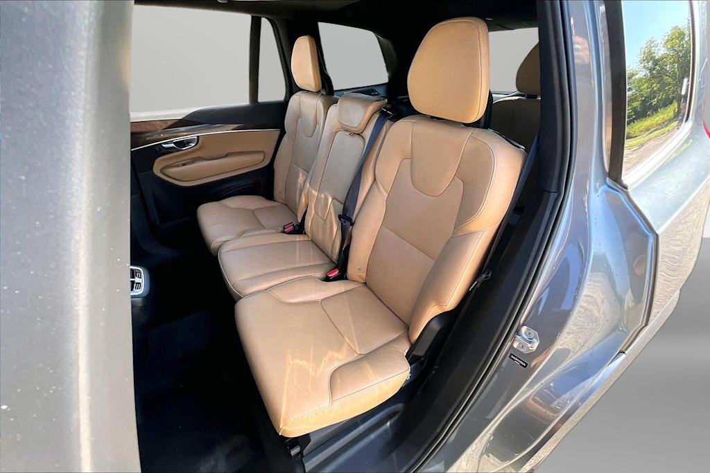 Thumbnail: 2019 Volvo XC90 - 26