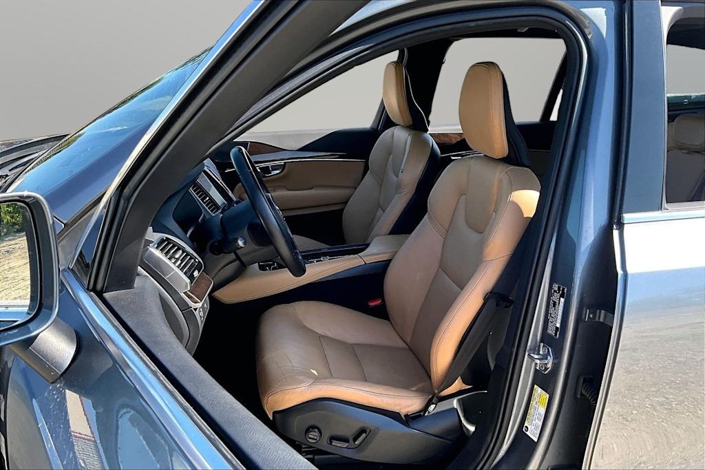 Thumbnail: 2019 Volvo XC90 - 9