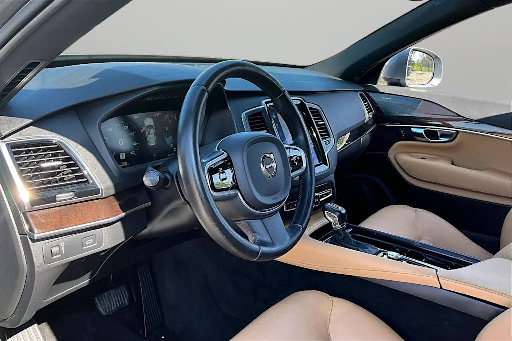 Thumbnail: 2019 Volvo XC90 - 7
