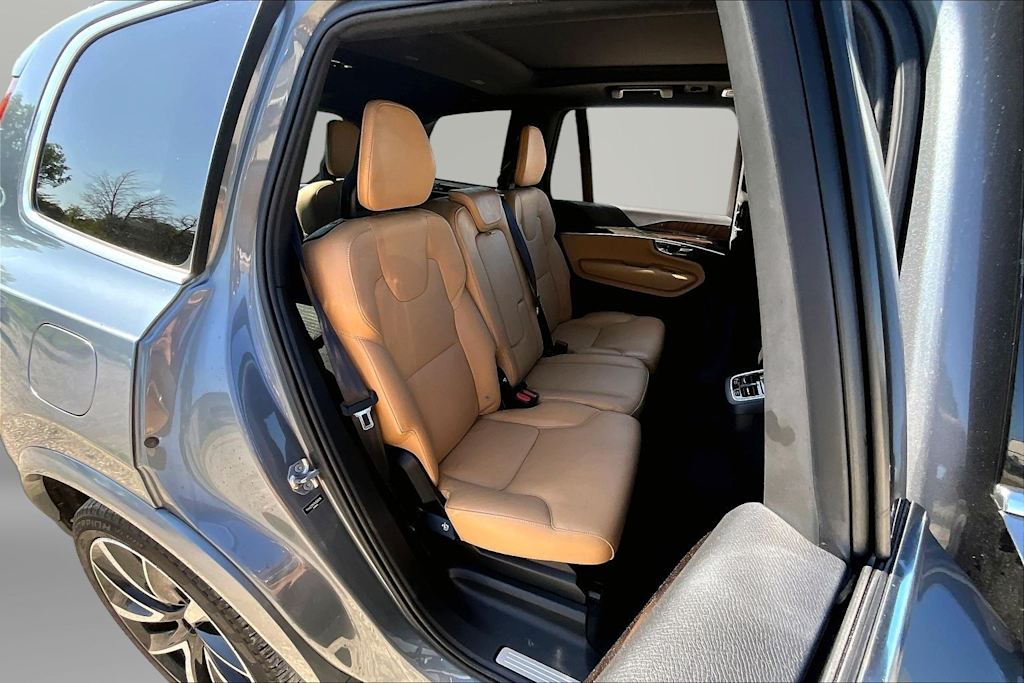 Thumbnail: 2019 Volvo XC90 - 27