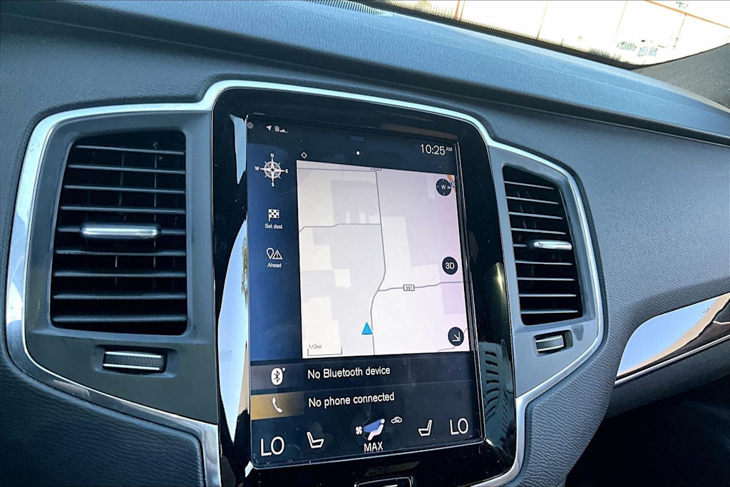 Thumbnail: 2019 Volvo XC90 - 25