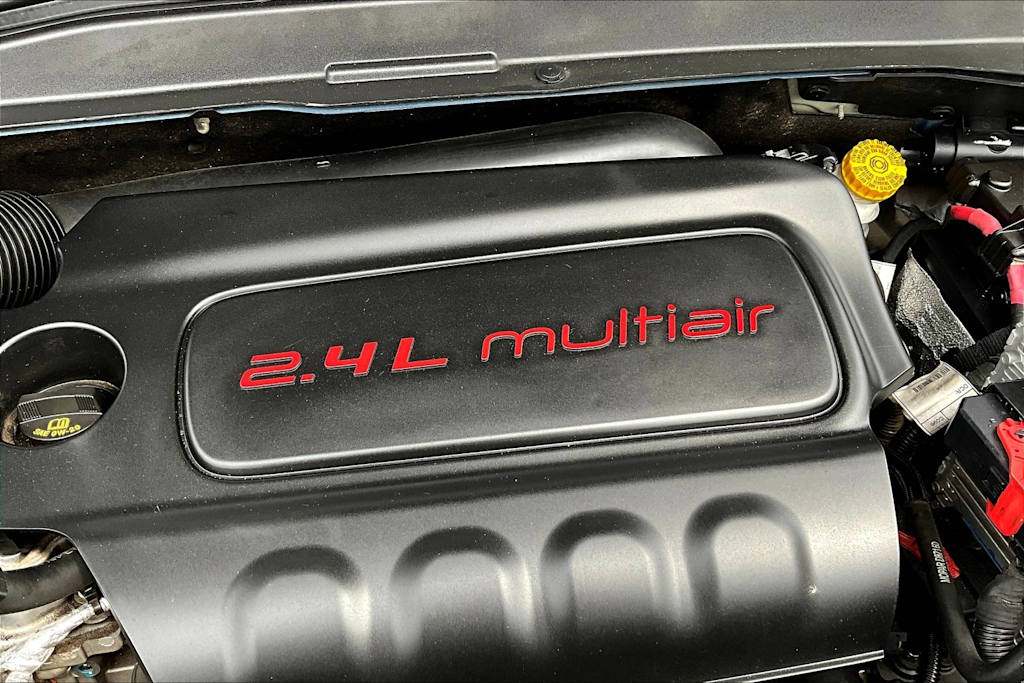 2016 Jeep Renegade Latitude 32