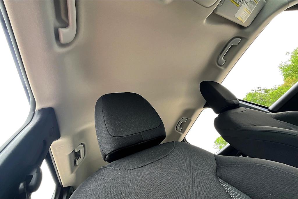 2016 Jeep Renegade Latitude 22
