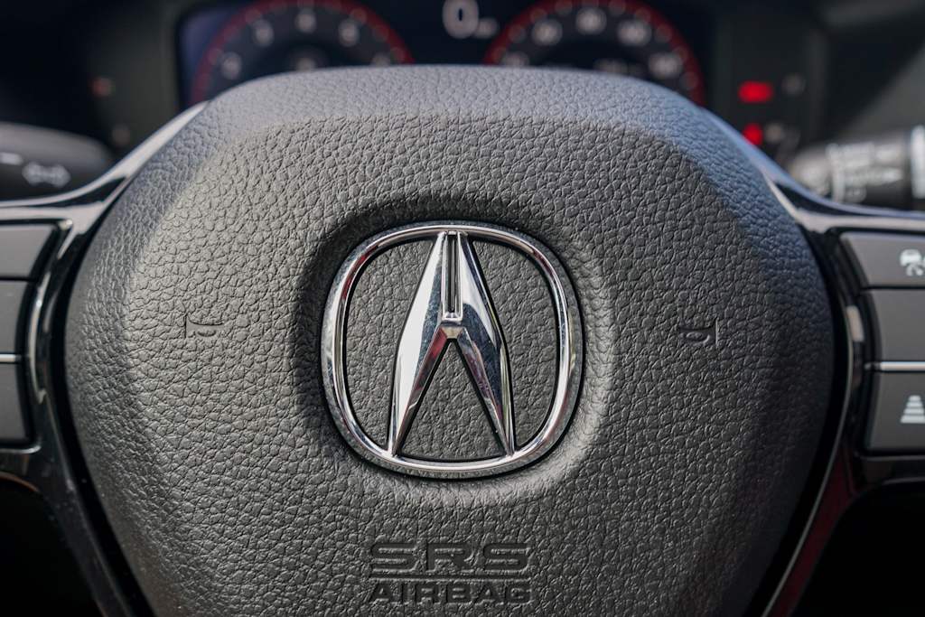 Thumbnail: 2024 Acura Integra - 18