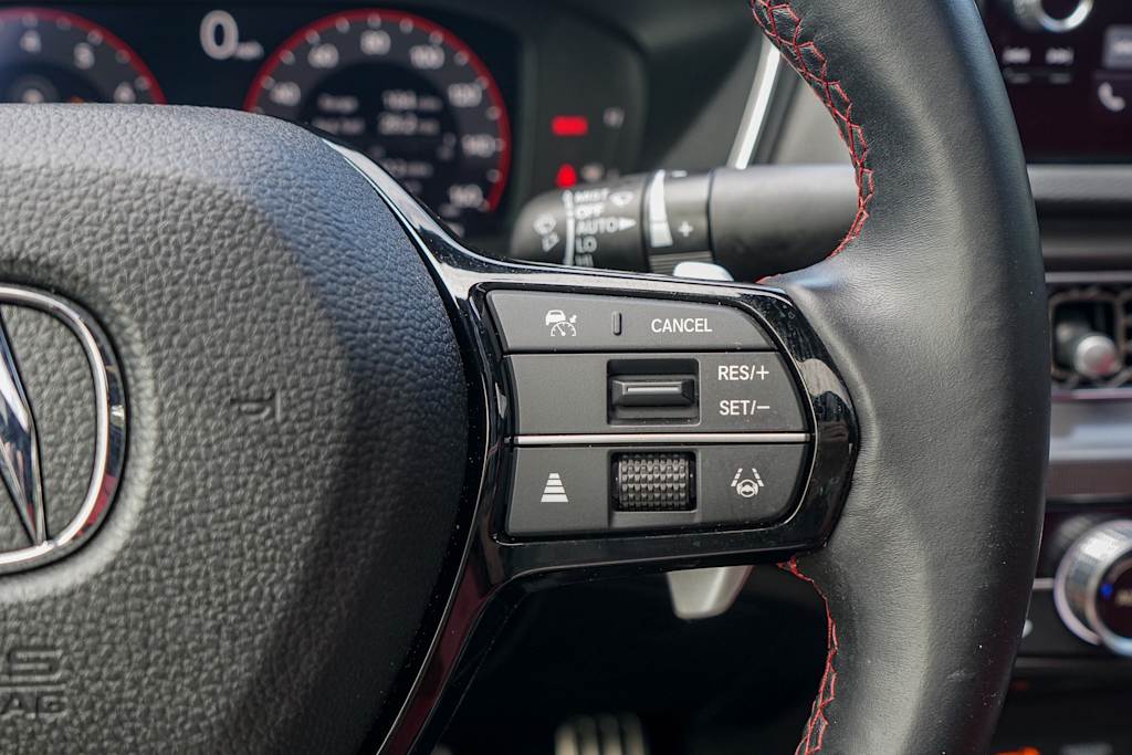 Thumbnail: 2024 Acura Integra - 19