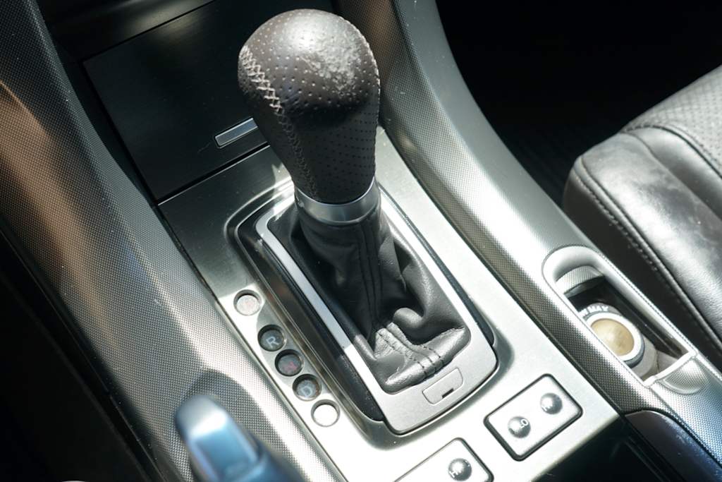 Thumbnail: 2012 Acura TL - 13