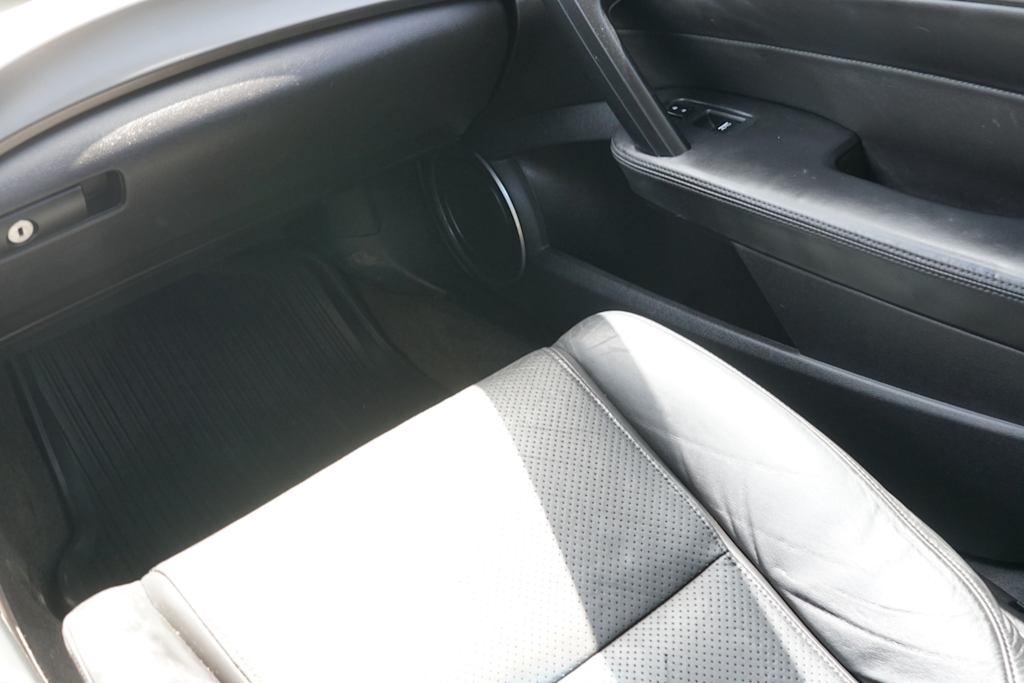 Thumbnail: 2012 Acura TL - 25