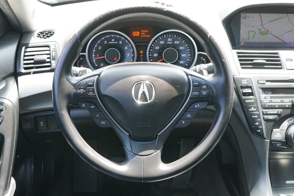 Thumbnail: 2012 Acura TL - 10