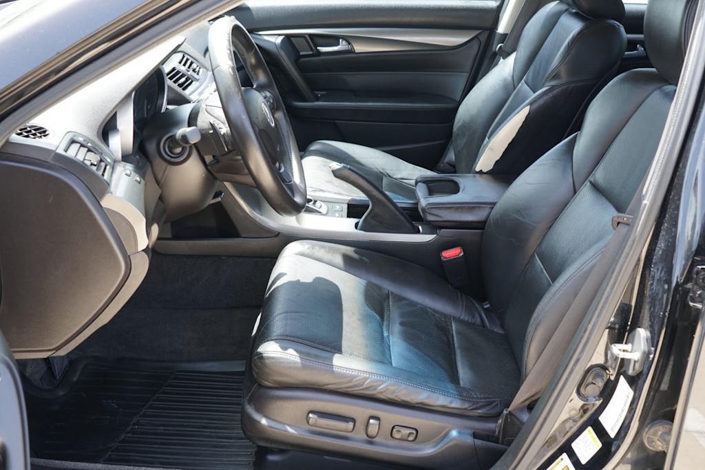 Thumbnail: 2012 Acura TL - 7
