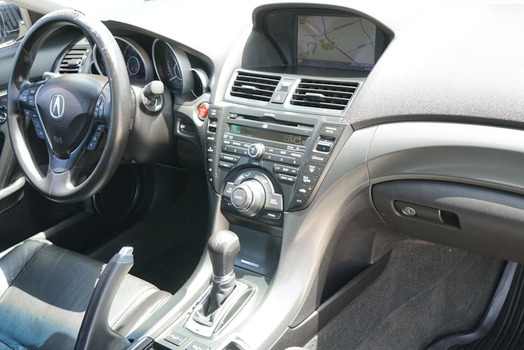 Thumbnail: 2012 Acura TL - 11