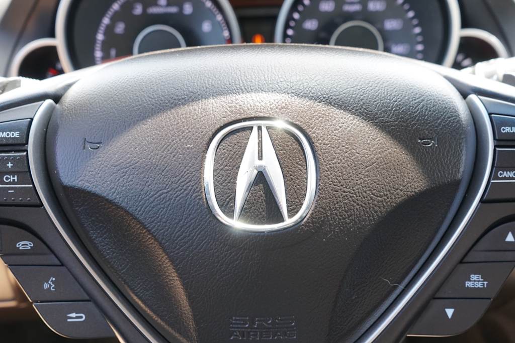 Thumbnail: 2012 Acura TL - 17
