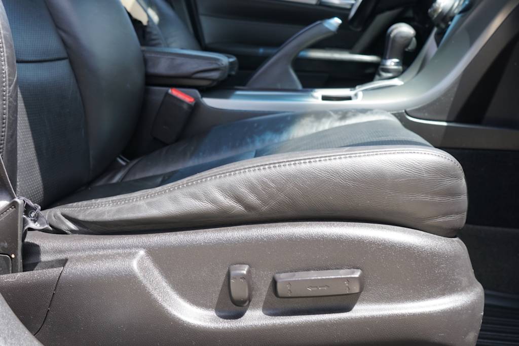 Thumbnail: 2012 Acura TL - 26