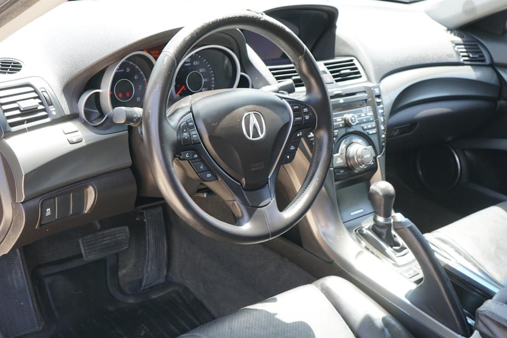Thumbnail: 2012 Acura TL - 2