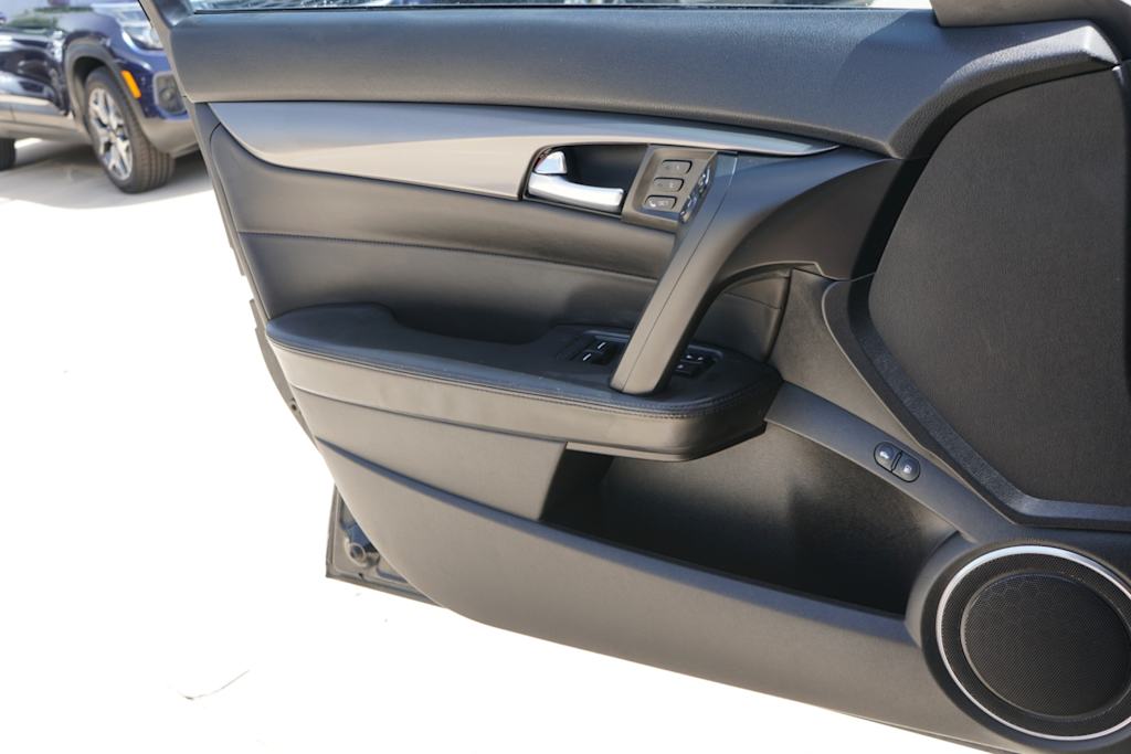 Thumbnail: 2012 Acura TL - 20
