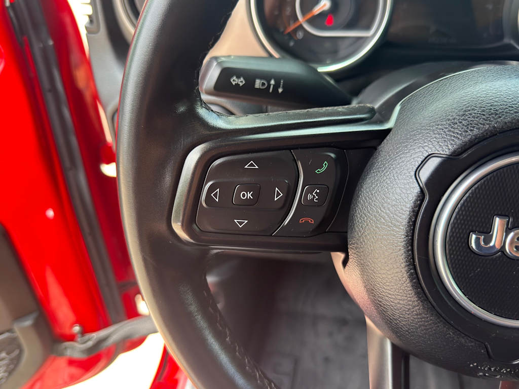 Thumbnail: 2020 Jeep Wrangler - 20