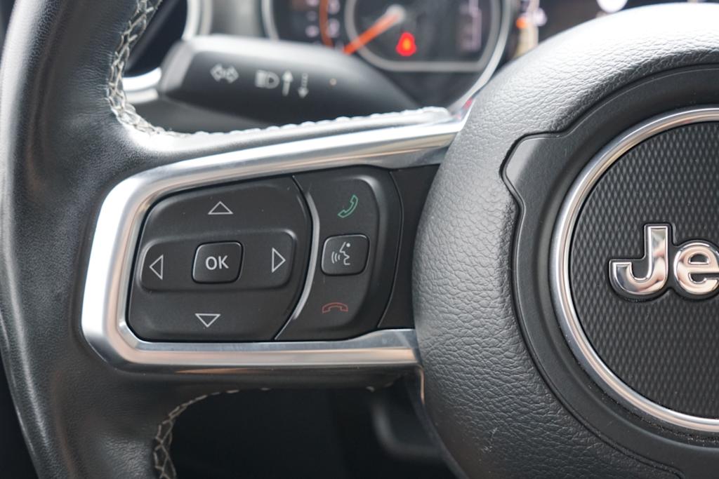 Thumbnail: 2022 Jeep Wrangler - 19